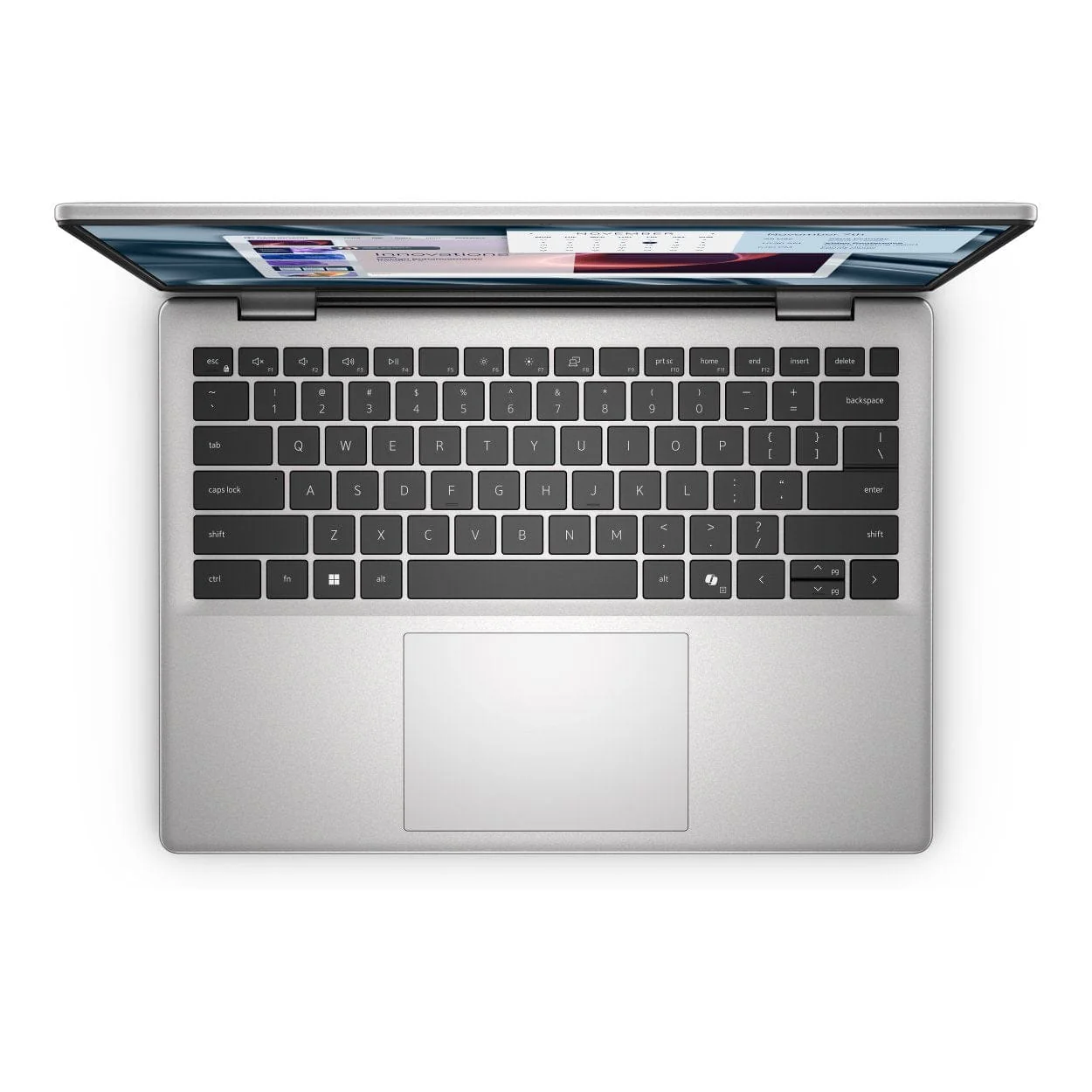 Dell Pro 14 Essential 14-inch FHD+ Laptop - Intel Core 5 120U 512GB SSD 16GB RAM Win 11 Home - Image 8