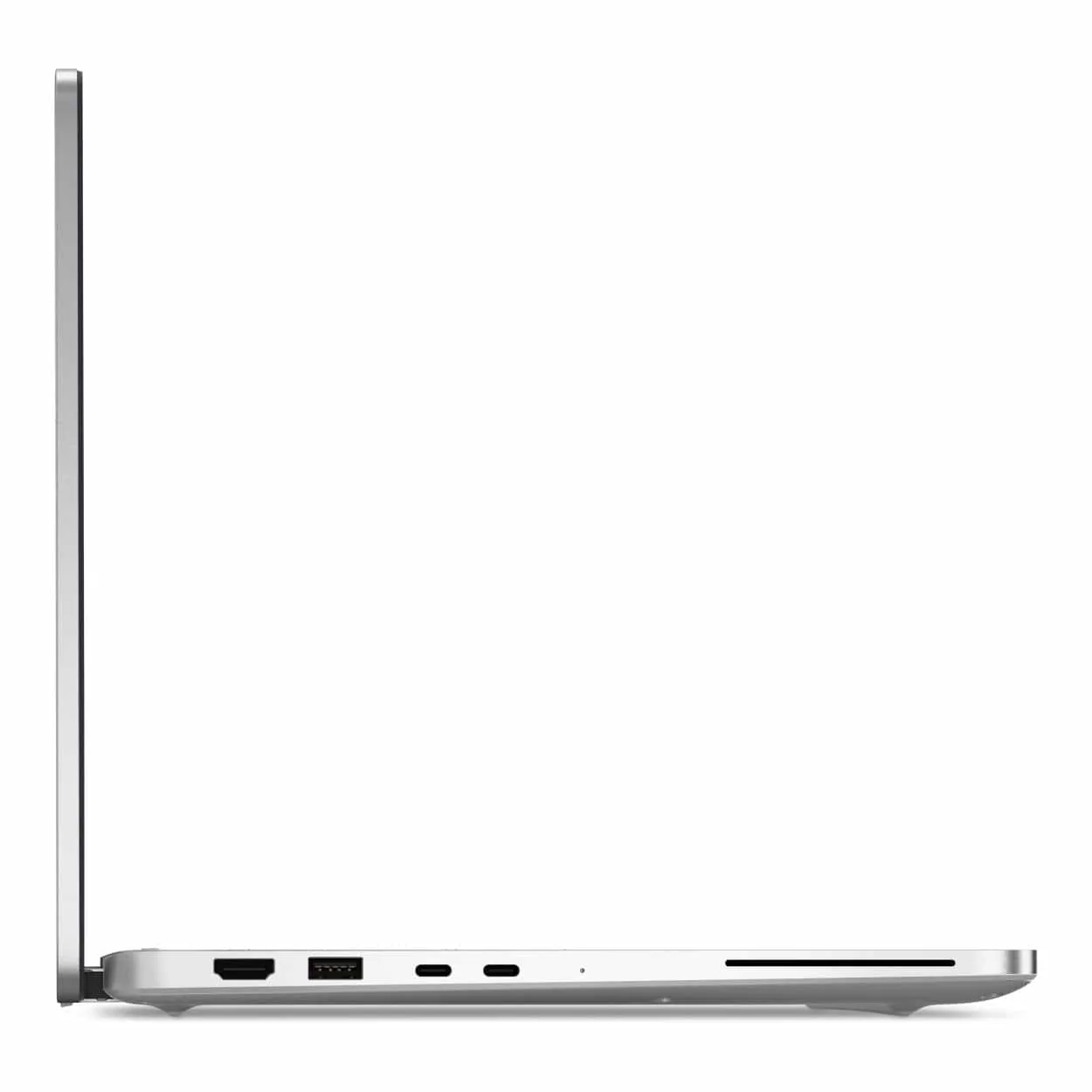 Dell Pro 14 Plus 14-inch FHD+ AI Laptop - Intel Core Ultra 5 236V 512GB SSD 16GB RAM Win 11 Pro - Image 6