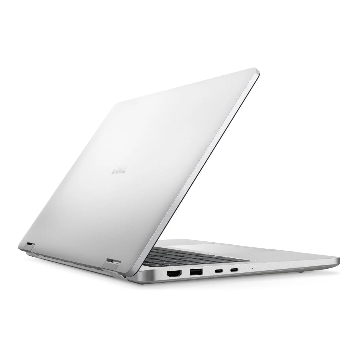 Dell Pro 14 Plus 14-inch FHD+ AI Laptop - Intel Core Ultra 7 265U 512GB SSD 16GB RAM 4G Win 11 Pro - Image 7