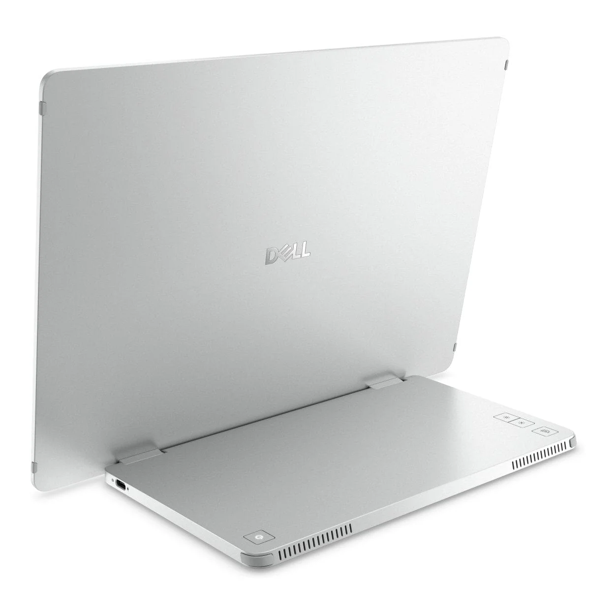 Dell Pro 14 Plus P1425 14-inch 1920 x 1200p WUXGA 16:10 60Hz 7ms LED IPS Portable Monitor 210-BQTB - Image 7