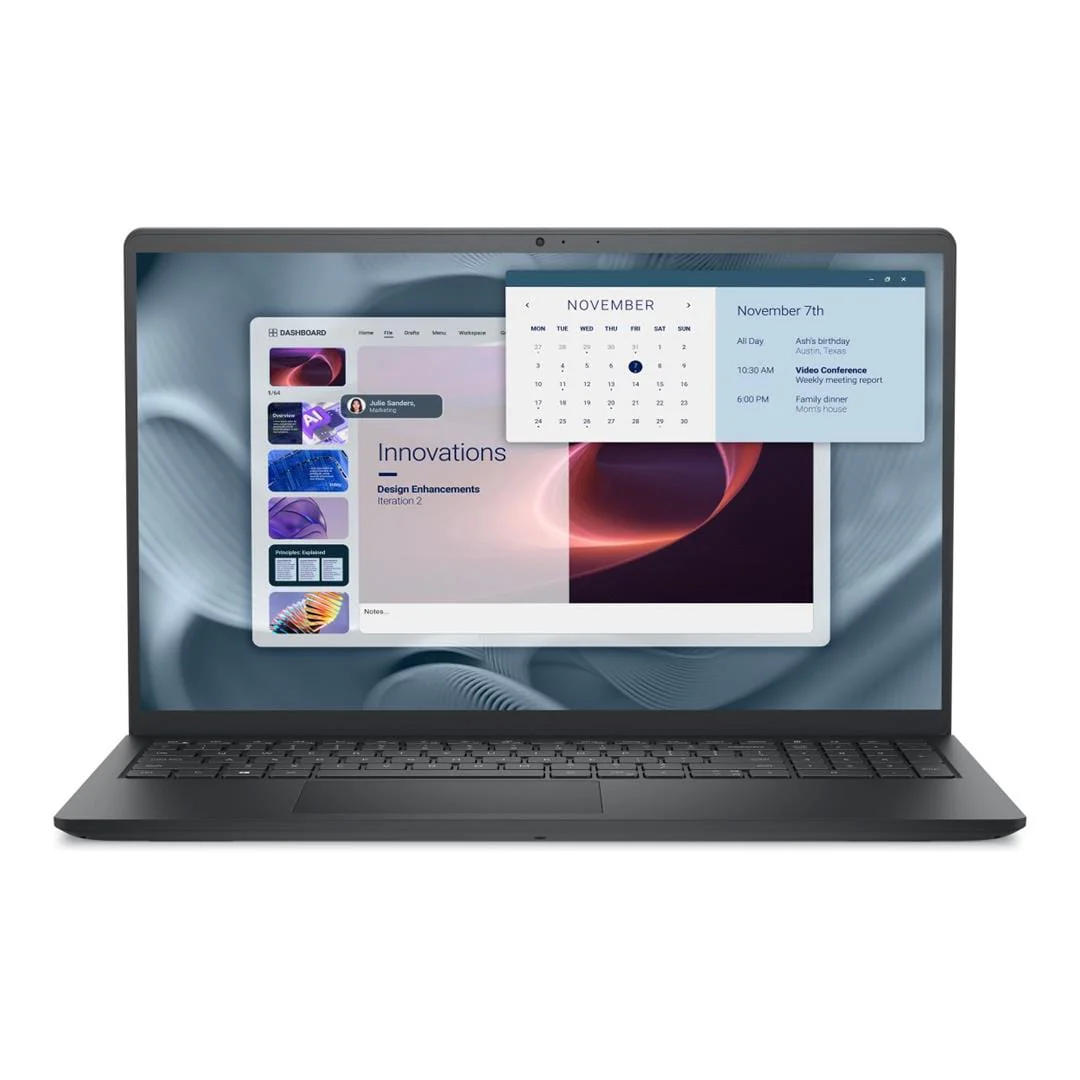 Dell Pro 15 Essential 15.6-inch FHD Laptop - Intel Core i5-1334U 512GB SSD 16GB RAM Win 11 Pro