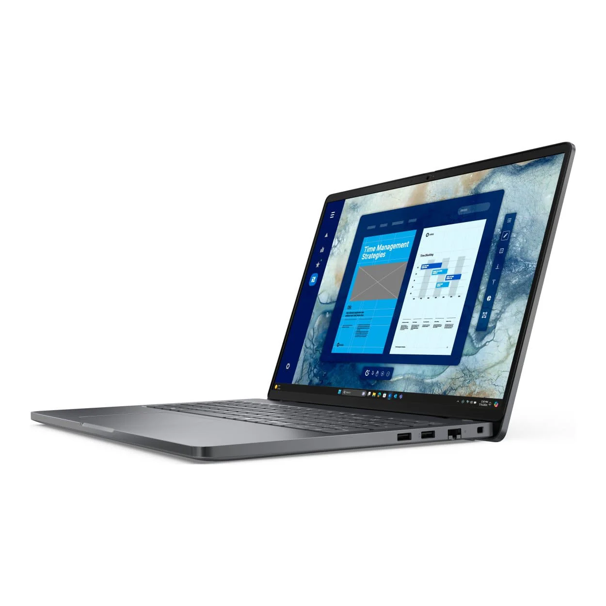 Dell Pro 16 16-inch FHD+ Laptop - Intel Core 5 120U 1TB SSD 16GB RAM Win 11 Pro - Image 3