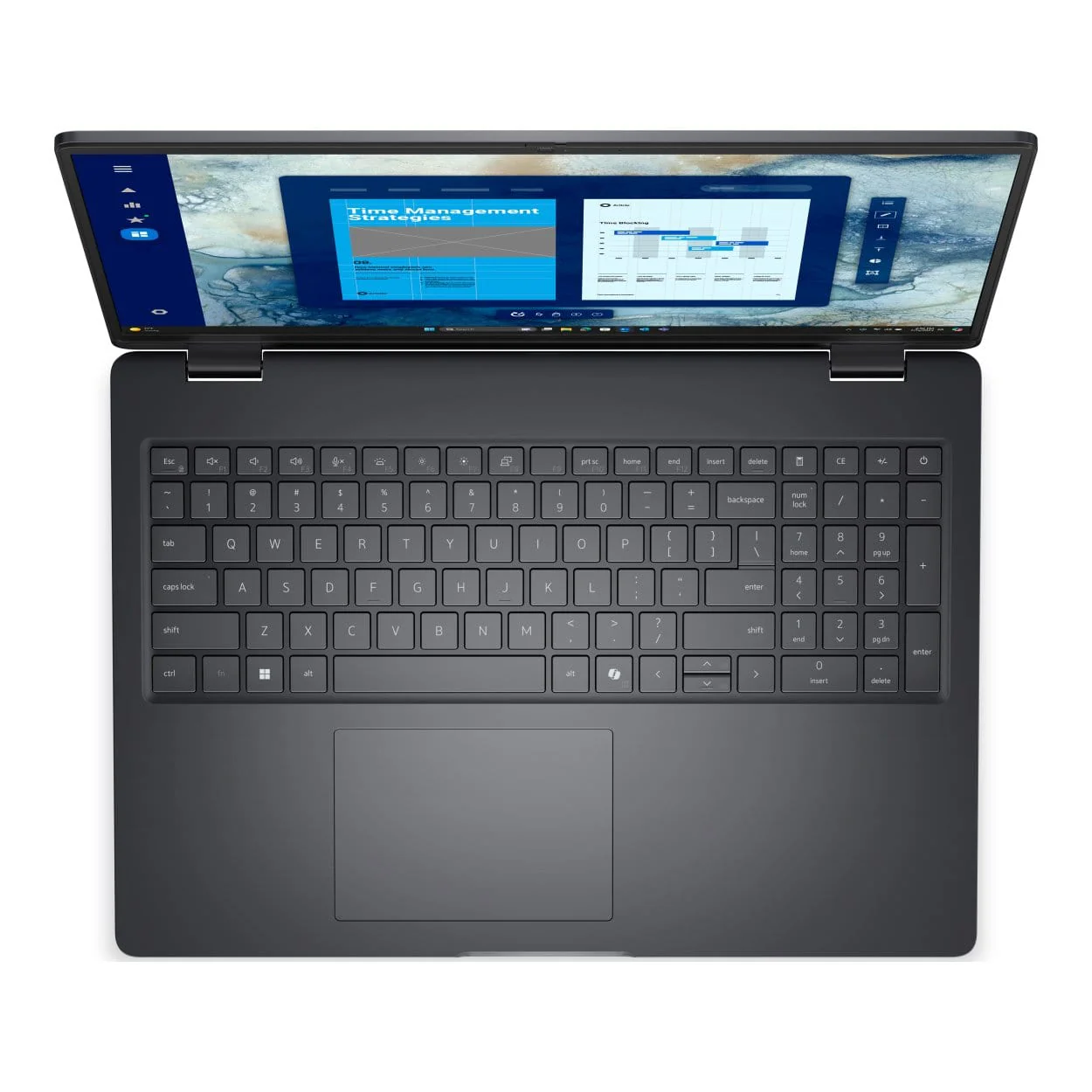 Dell Pro 16 16-inch FHD+ Laptop - Intel Core 5 120U 512GB SSD 8GB RAM Win 11 Pro - Image 7