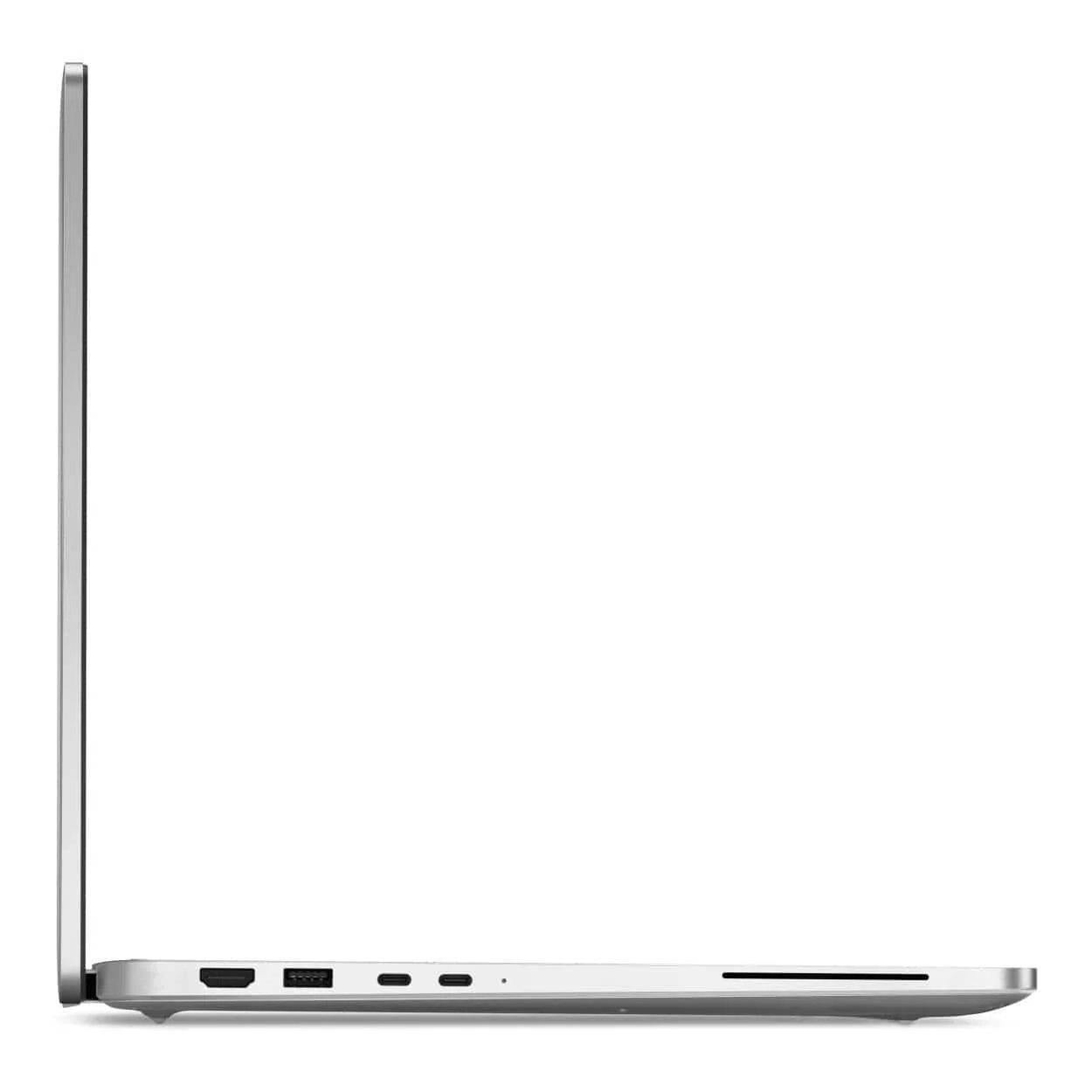 Dell Pro 16 Plus 16-inch FHD+ AI Laptop - Intel Core Ultra 7 265U 1TB SSD 16GB RAM 4G Win 11 Pro - Image 7