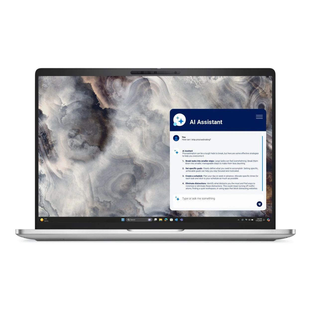 Dell Pro 16 Plus 16-inch FHD+ AI Laptop - Intel Core Ultra 7 265U 1TB SSD 16GB RAM Win 11 Pro - Image 3