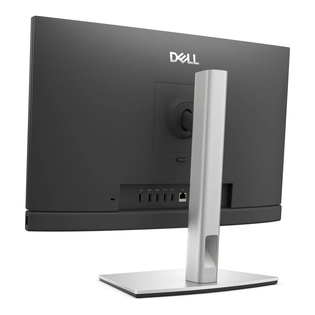 Dell Pro 24 23.8-inch FHD All-in-One AI PC - Intel Core Ultra 5 235T 512GB SSD 16GB RAM Win 11 Pro - Image 5
