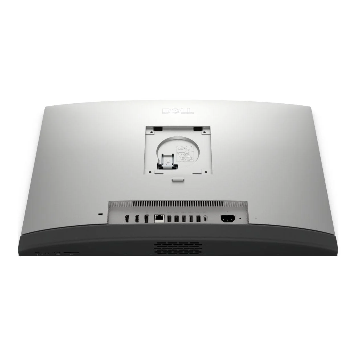 Dell Pro 24 Plus 23.8-inch FHD All-in-One AI PC - Intel Core Ultra 7 265 512GB SSD 16GB RAM Win 11 Pro - Image 4