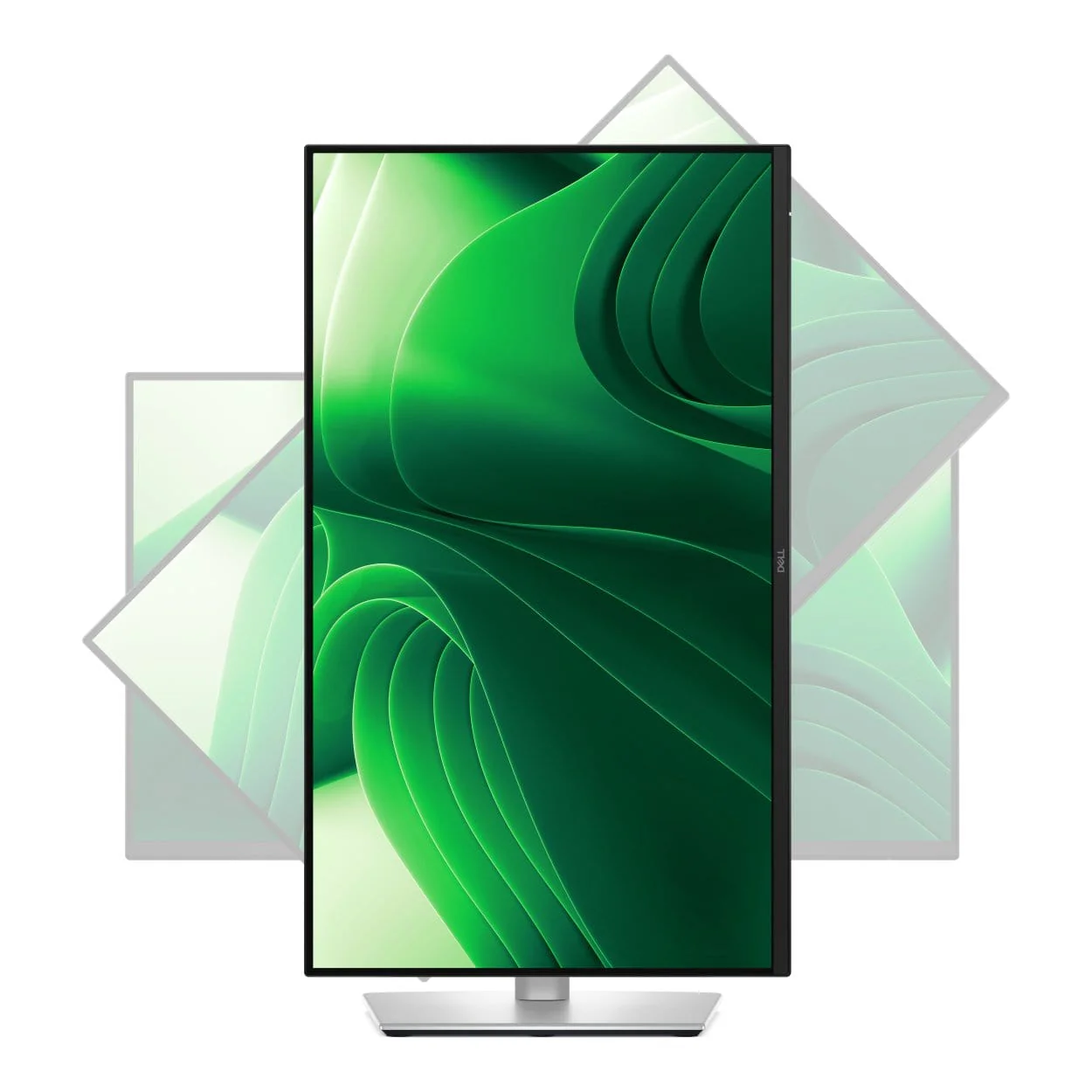 Dell Pro 24 Plus P2425D 23.8-inch 2560 x 1440p QHD 16:9 100Hz 5ms LED IPS Monitor 210-BQMX - Image 4