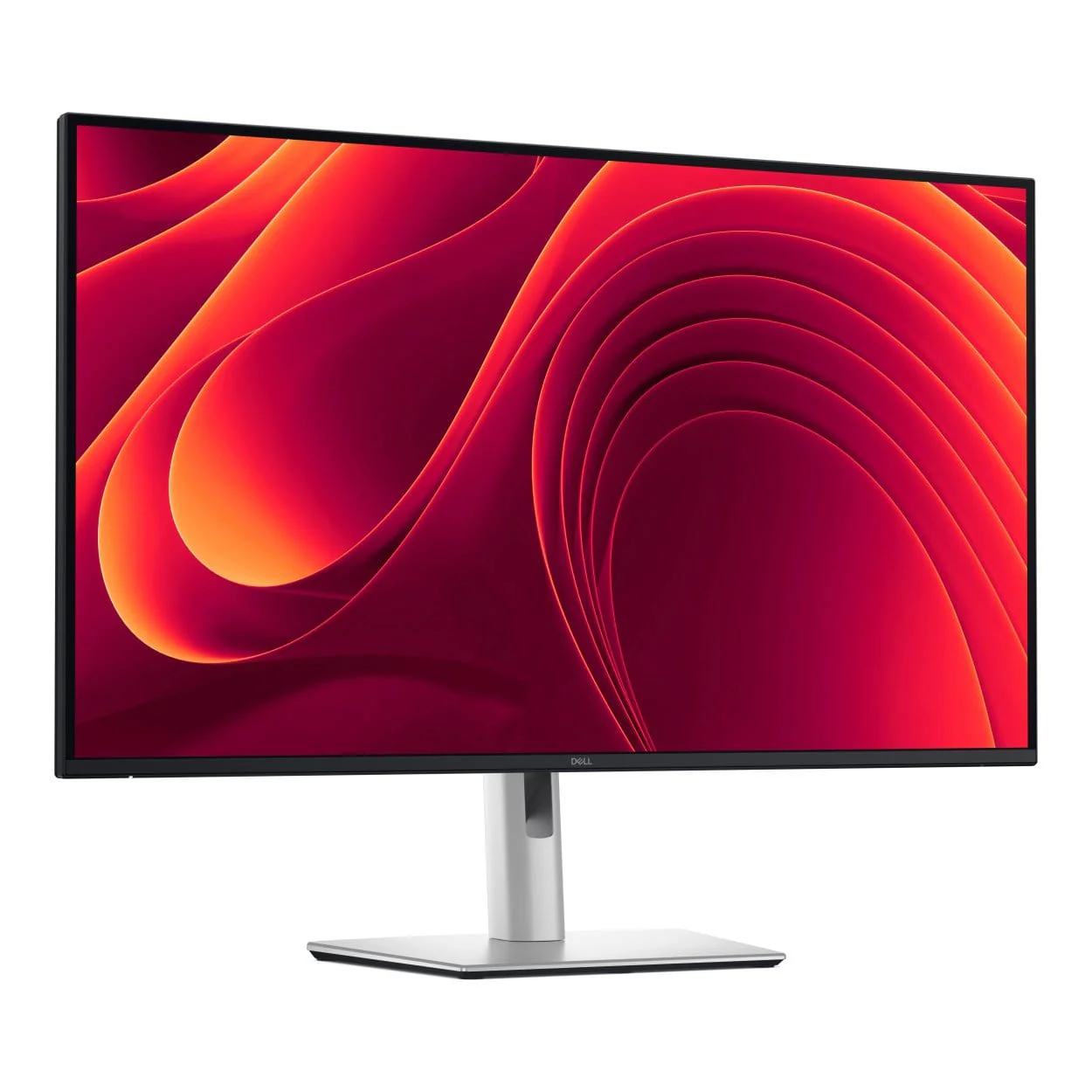 Dell Pro 32 Plus P3225QE 31.5-inch 3840 x 2160p 4K UHD 16:9 100Hz 5ms LED IPS USB-C Hub Monitor 210-BQZY - Image 2
