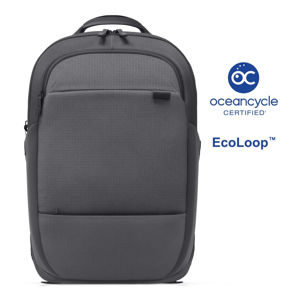 Dell Pro CP5426G 14-inch Plus EcoLoop Backpack Grey 460-BFCJ - Image 2