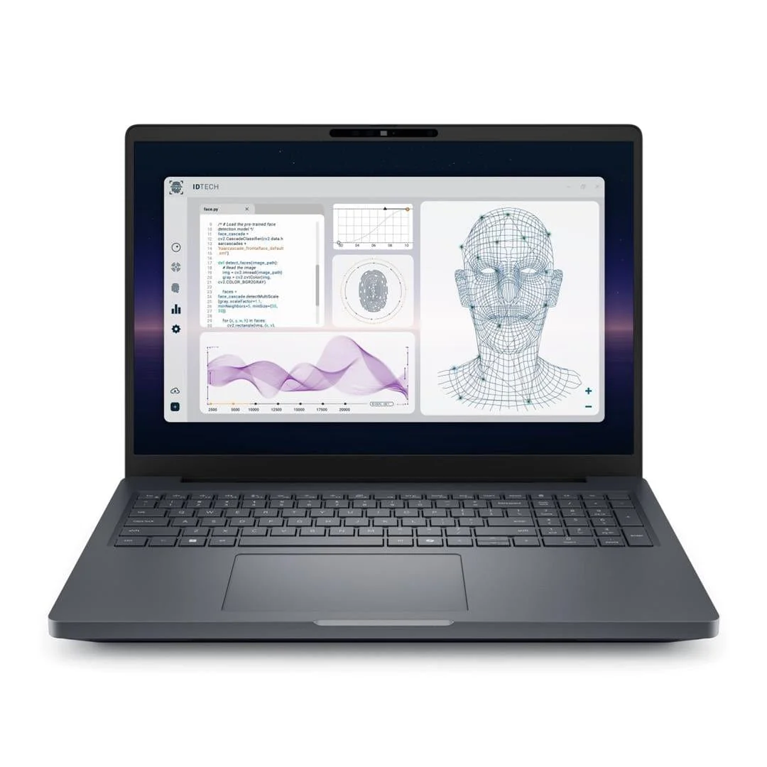 Dell Pro Max 16 Plus 16-inch FHD+ AI Mobile Workstation - Intel Core Ultra 9 285HX 1TB SSD 64GB RAM RTX PRO 3000 Win 11 Pro