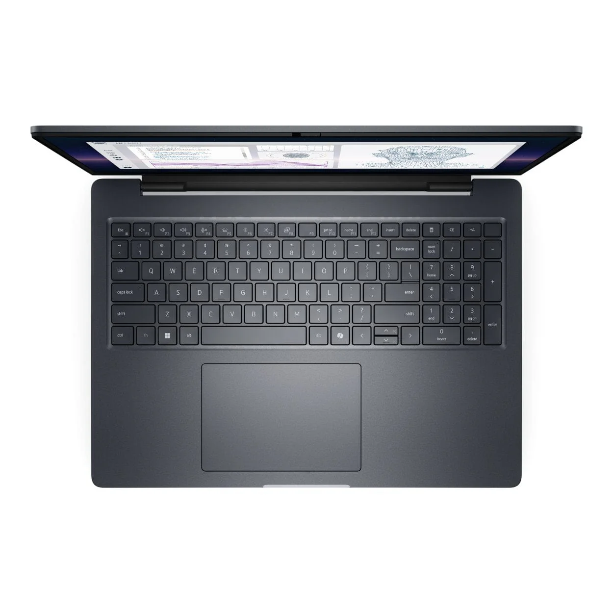 Dell Pro Max 16 Plus 16-inch FHD+ AI Mobile Workstation - Intel Core Ultra 9 285HX 1TB SSD 64GB RAM RTX PRO 3000 Win 11 Pro - Image 7
