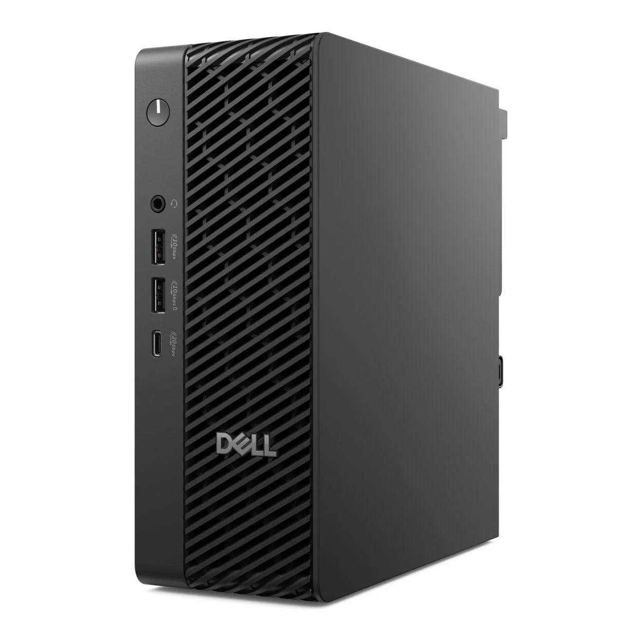 Dell Pro Max Micro Desktop AI PC - Intel Core Ultra 7 265 512GB SSD 16GB RAM RTX A400 Win 11 Pro - Image 2