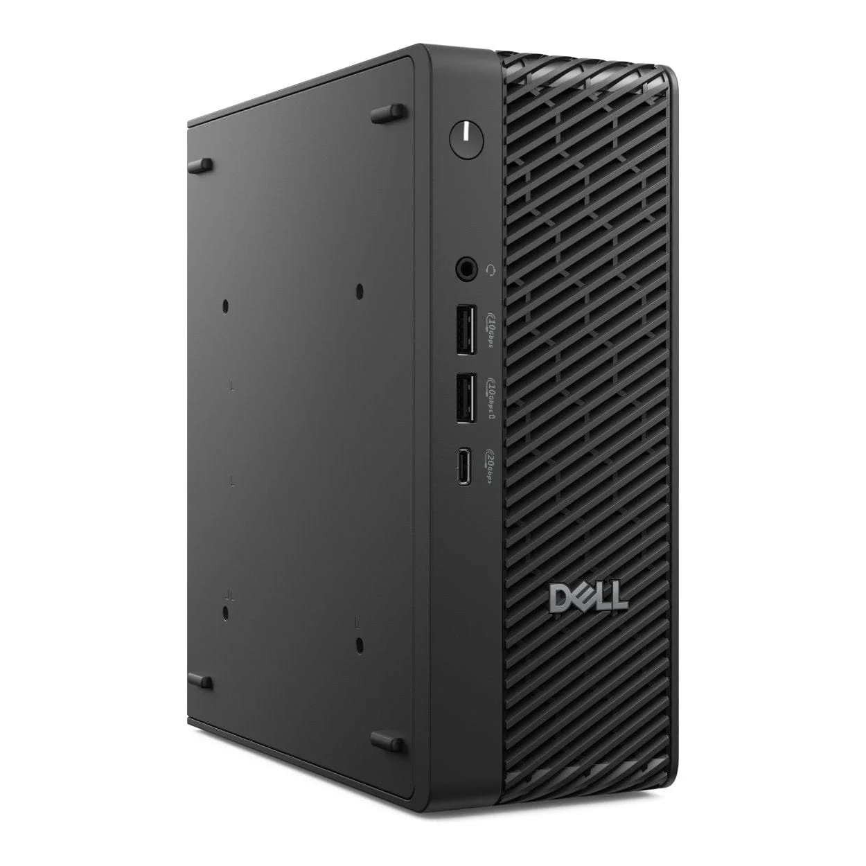 Dell Pro Max Micro Desktop AI PC - Intel Core Ultra 7 265 512GB SSD 16GB RAM RTX A400 Win 11 Pro - Image 3