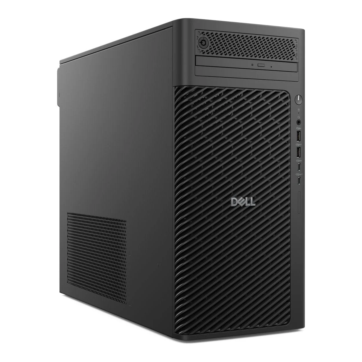 Dell Pro Max Tower T2 Desktop AI PC - Intel Core Ultra 7 265 1TB SSD 16GB RAM RTX A1000 Win 11 Pro - Image 3