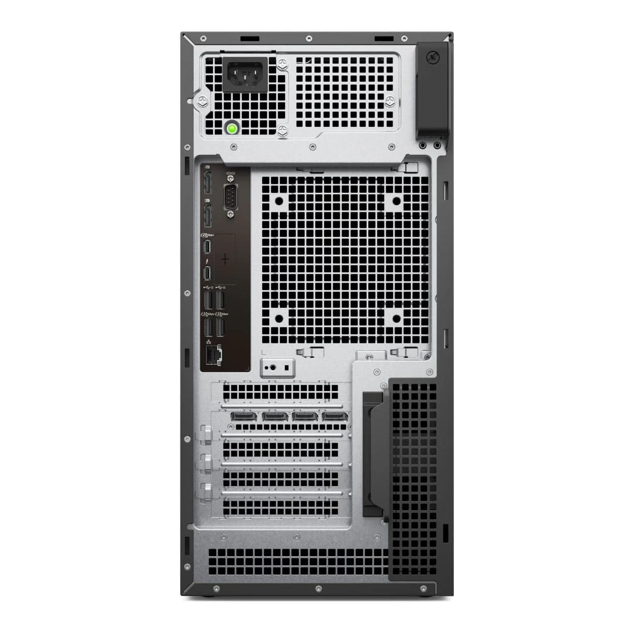Dell Pro Max Tower T2 Desktop AI PC - Intel Core Ultra 7 265 1TB SSD 32GB RAM RTX A2000 Win 11 Pro - Image 4