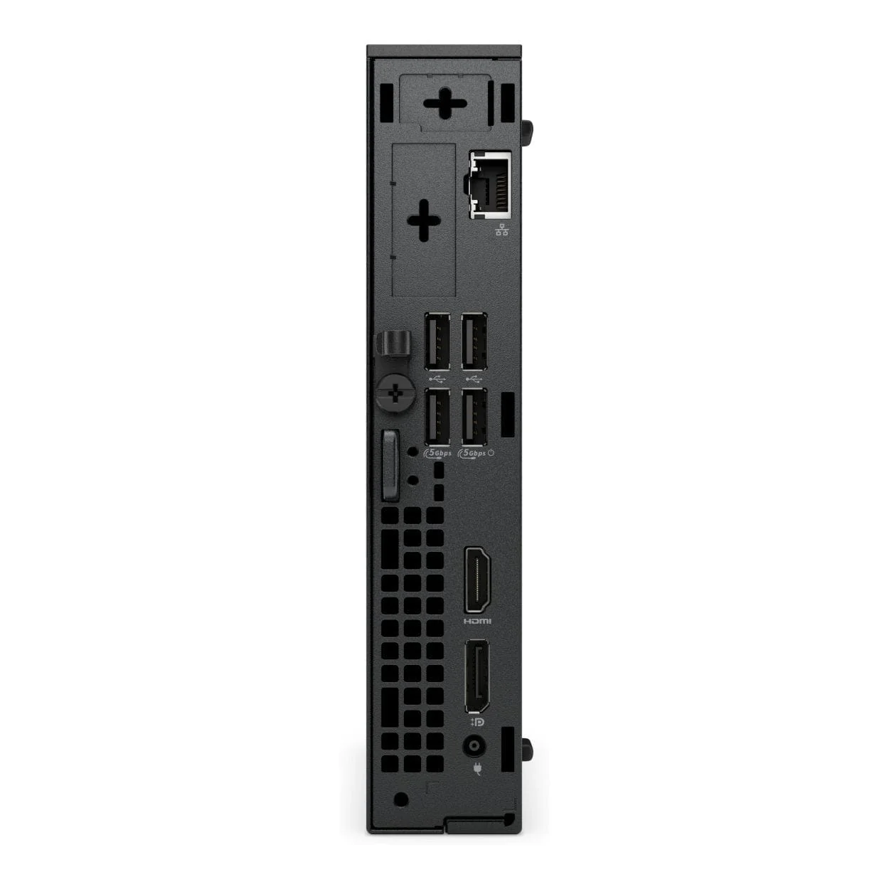 Dell Pro Micro Desktop PC - Intel Core i5-14500T 512GB SSD 8GB RAM Win 11 Pro - Image 4