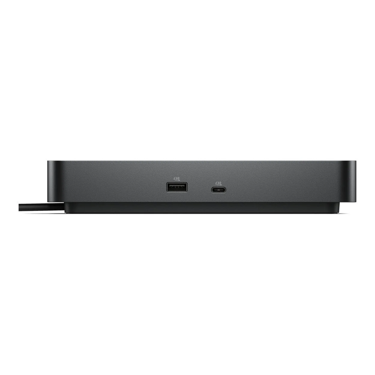 Dell Pro SD25TB4 Thunderbolt 4 Smart Docking Station 210-BRFL - Image 2