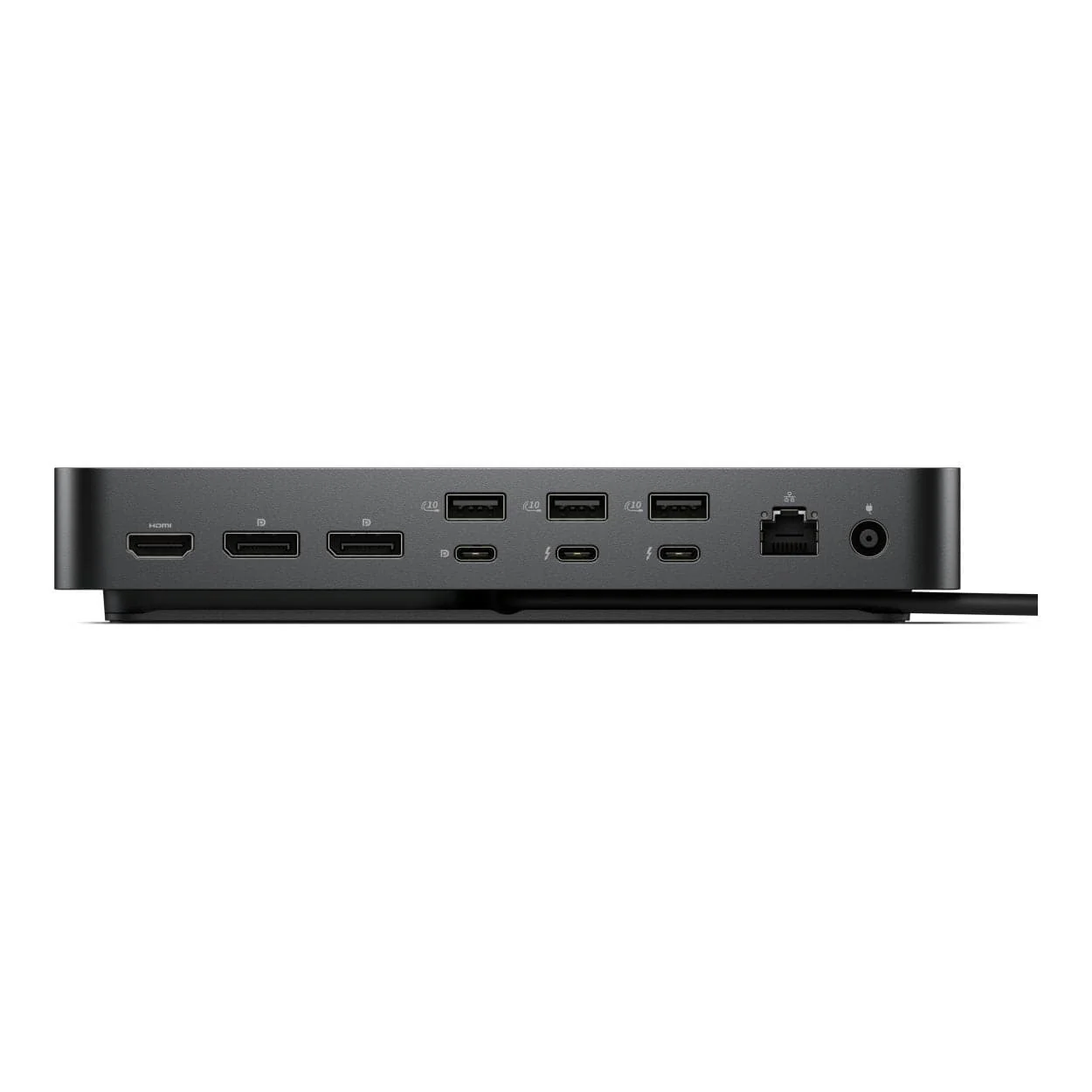 Dell Pro SD25TB4 Thunderbolt 4 Smart Docking Station 210-BRFL - Image 3