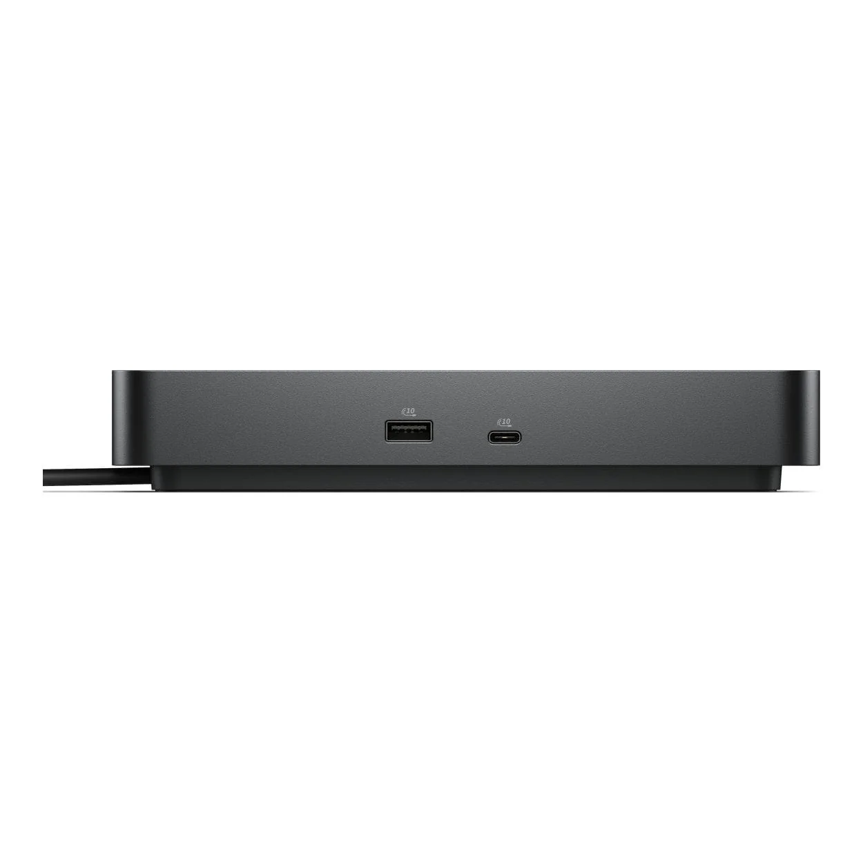 Dell Pro SD25TB5 Thunderbolt 5 Smart Docking Station 210-BRFN - Image 3