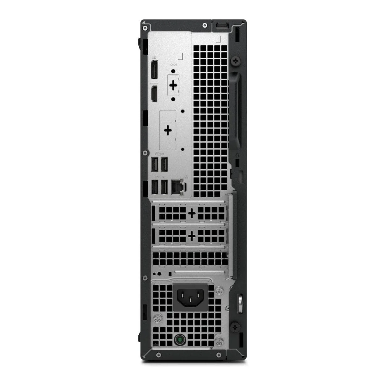 Dell Pro Slim Desktop AI PC - Intel Core Ultra 5 235 512GB SSD 16GB RAM Win 11 Pro - Image 4