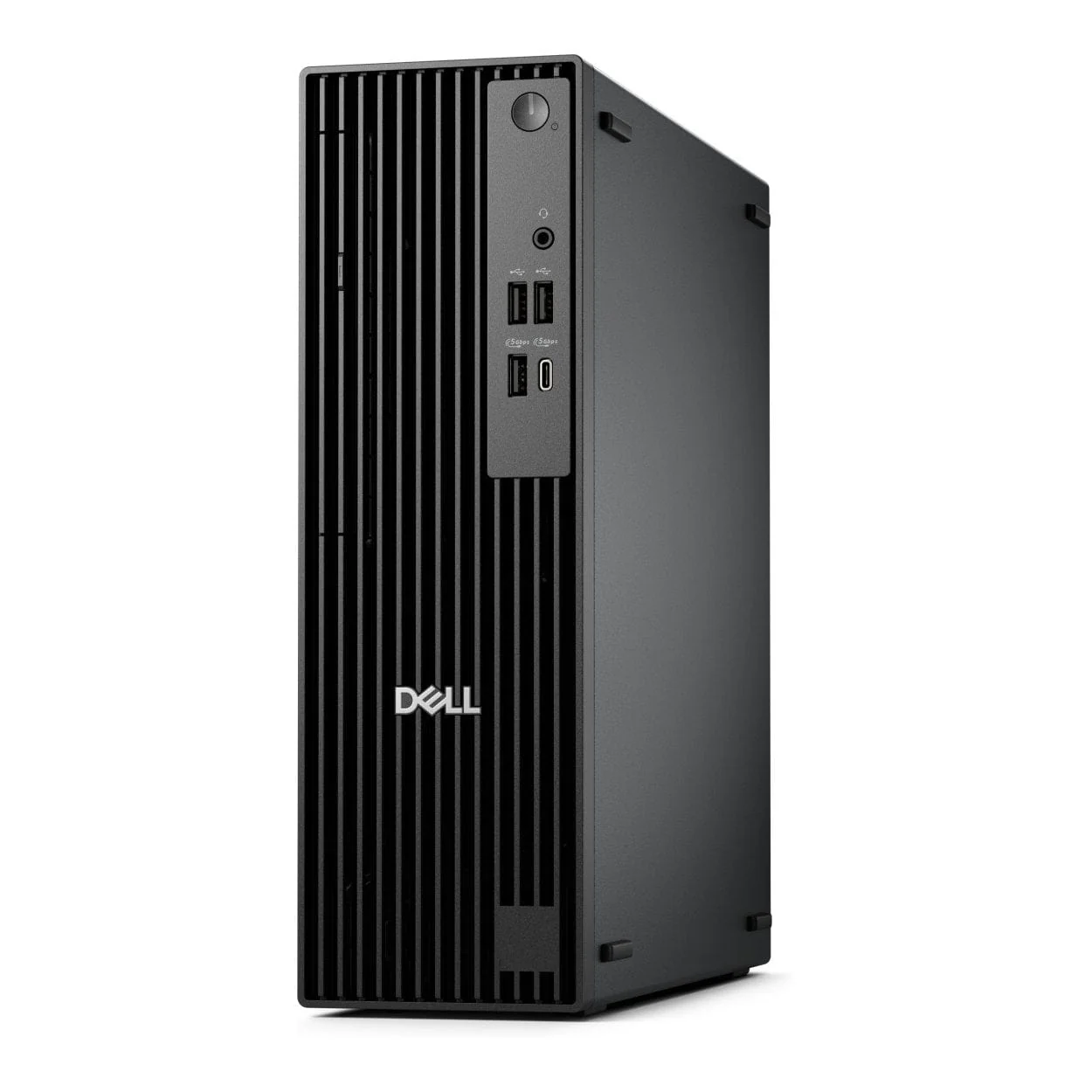 Dell Pro Slim Desktop AI PC - Intel Core Ultra 5 235 512GB SSD 16GB RAM Win 11 Pro - Image 2