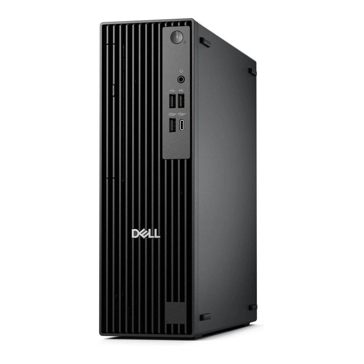 Dell Pro Slim Desktop PC - Intel Core i3-14100 512GB SSD 16GB RAM Win 11 Pro - Image 2