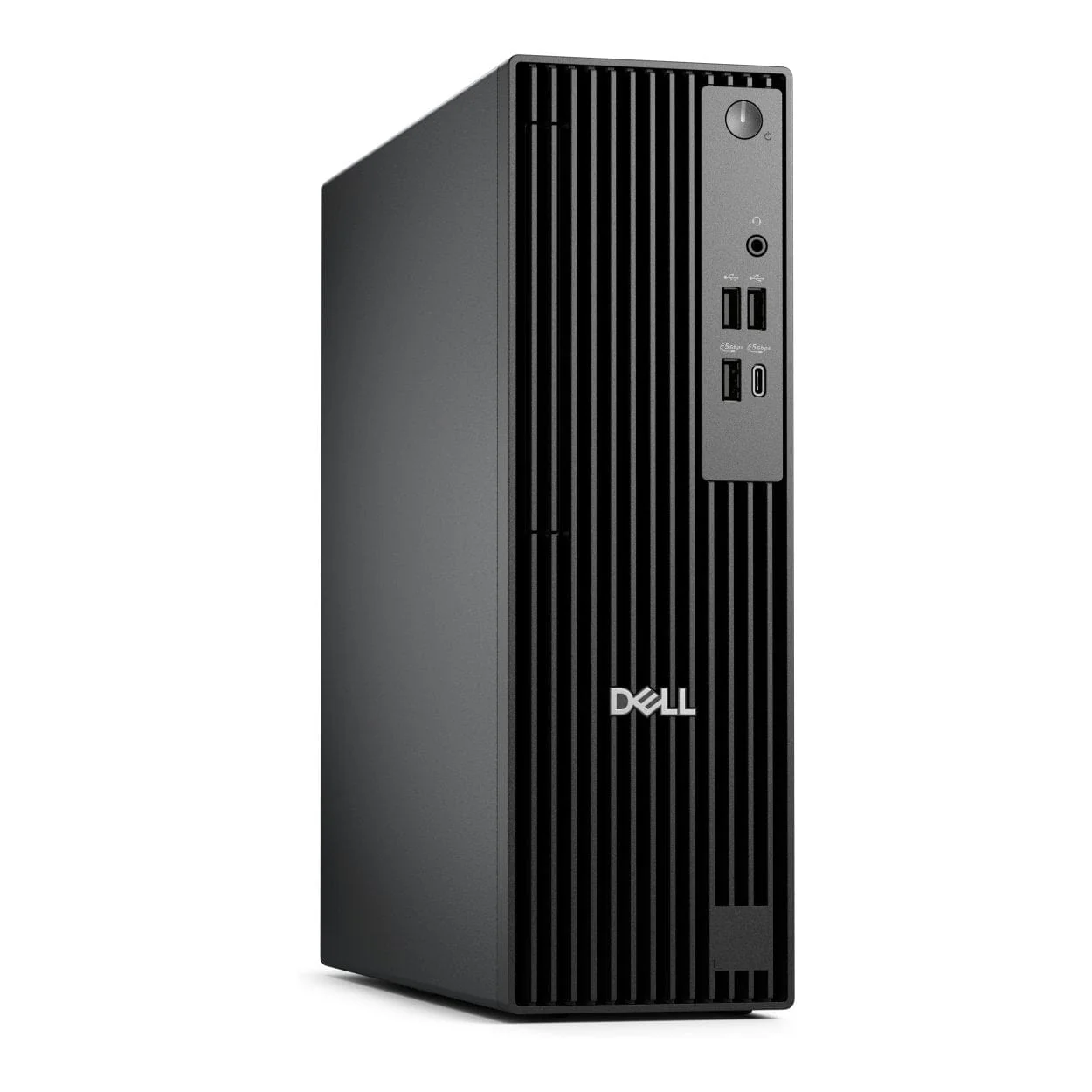 Dell Pro Slim Desktop PC - Intel Core i3-14100 512GB SSD 16GB RAM Win 11 Pro - Image 3