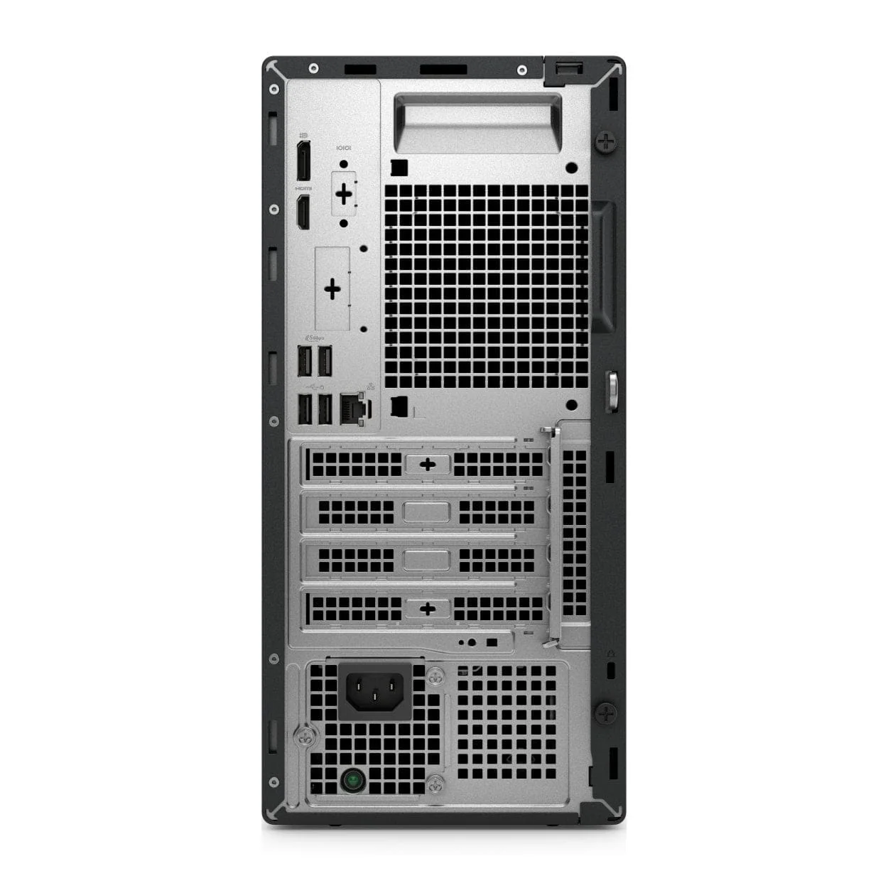 Dell Pro Tower Desktop AI PC - Intel Core Ultra 5 235 512GB SSD 8GB RAM Win 11 Pro - Image 4