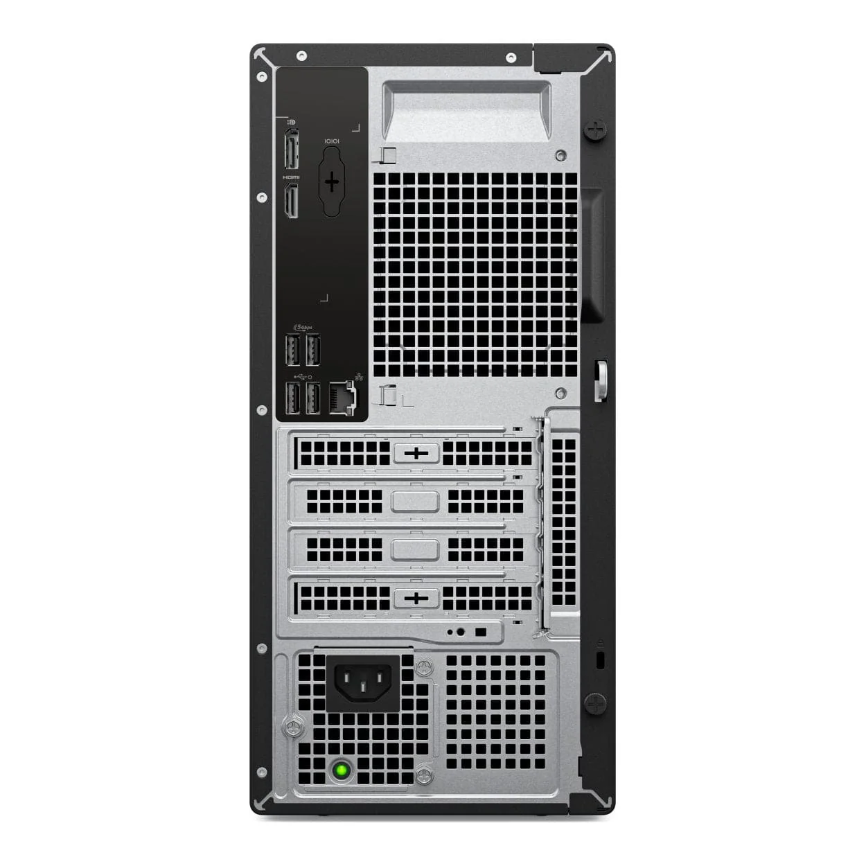 Dell Pro Tower Essential Desktop AI PC - Intel Core Ultra 5 225 512GB SSD 16GB RAM Win 11 Pro - Image 4