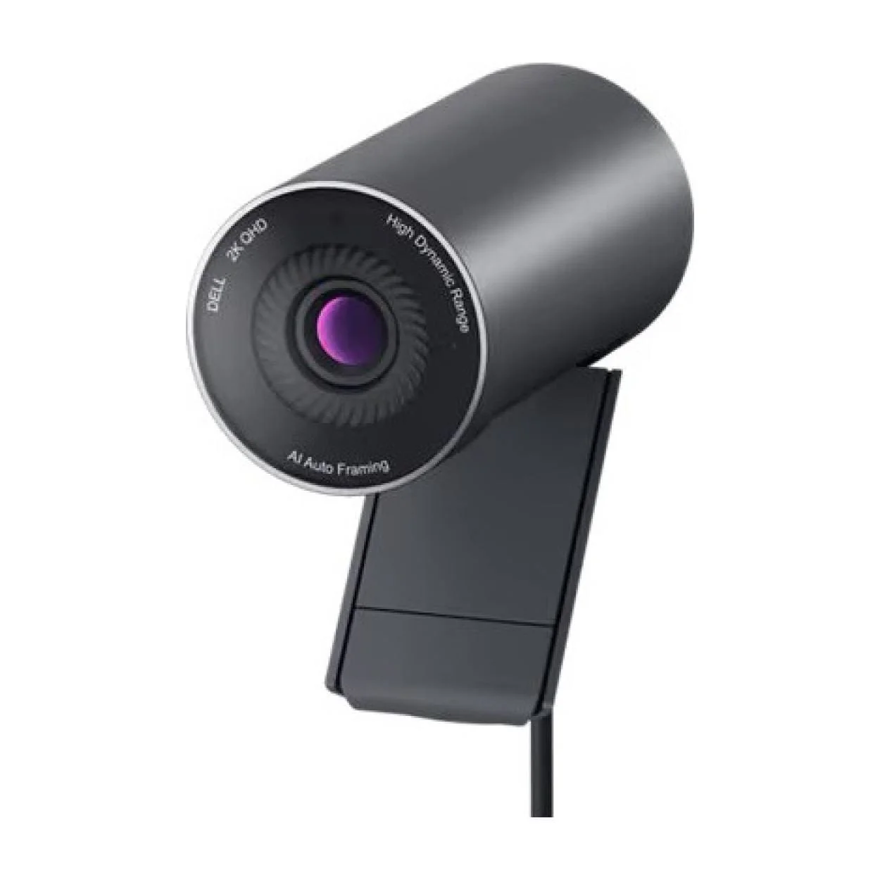 Dell Pro WB5023 2K QHD Webcam 722-BBBU - Image 2