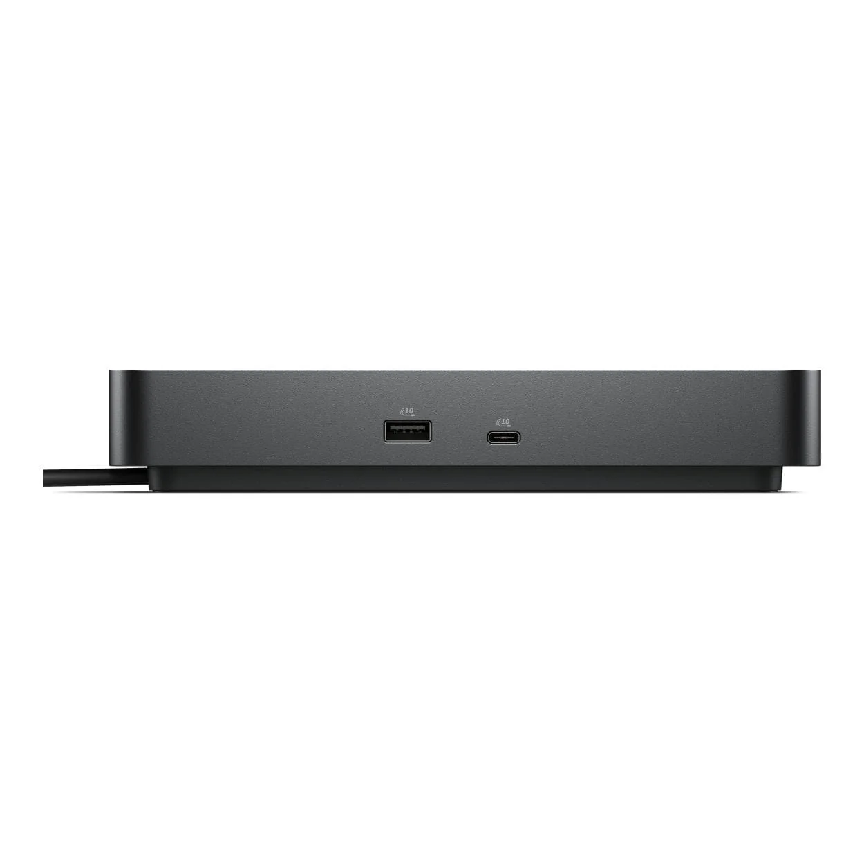 Dell Pro WD25TB4 Thunderbolt 4 Docking Station 210-BTHY - Image 3