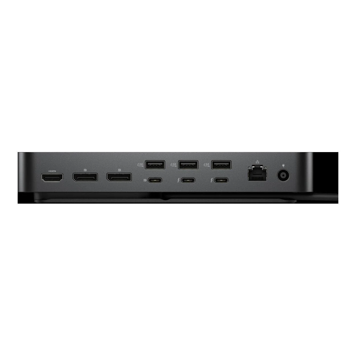 Dell Pro WD25TB4 Thunderbolt 4 Docking Station 210-BTHY - Image 4