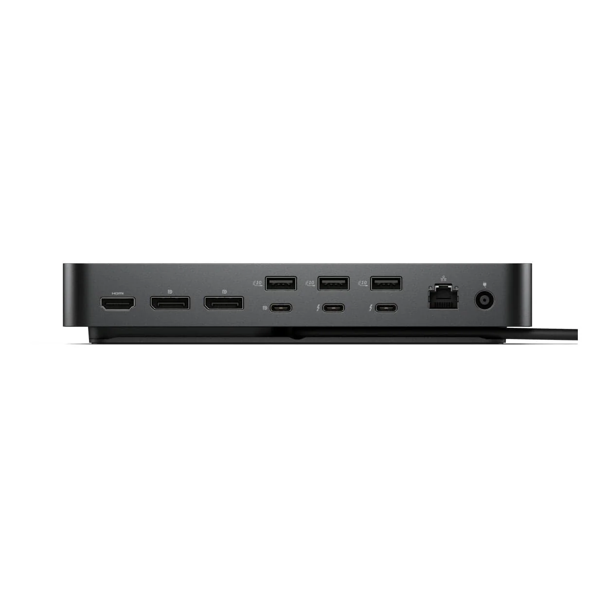 Dell Pro WD25TB5 Thunderbolt 5 Docking Station 210-BTHZ - Image 3