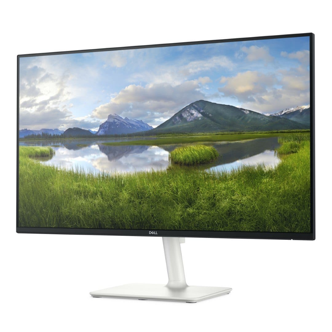 Dell S2425H 23.8-inch 1920 x 1080p FHD 16:9 100Hz 4ms LED IPS Monitor 210-BMHJ - Image 3