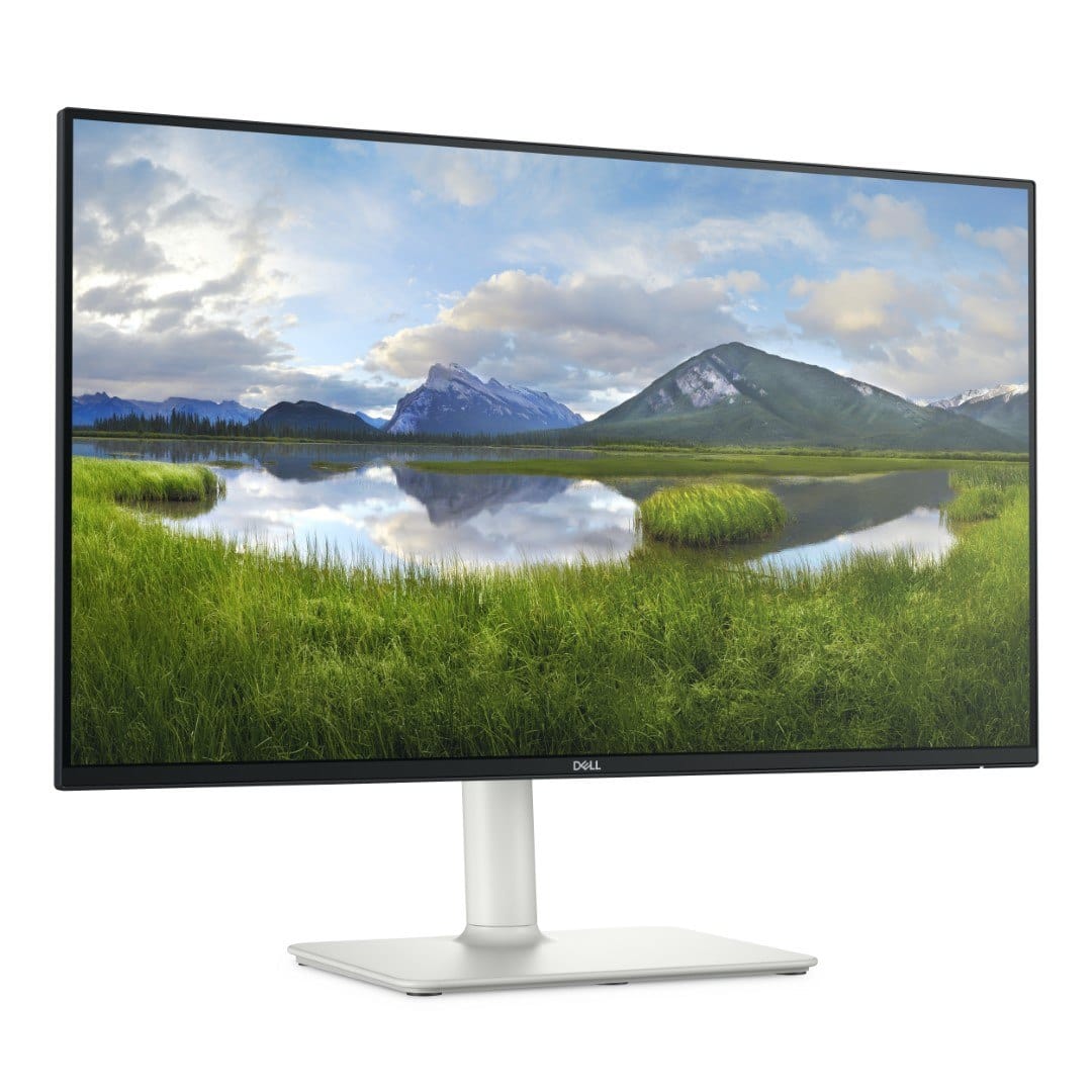 Dell S2425HS 23.8-inch 1920 x 1080p FHD 16:9 100Hz 4ms LED IPS Monitor 210-BMGZ - Image 2