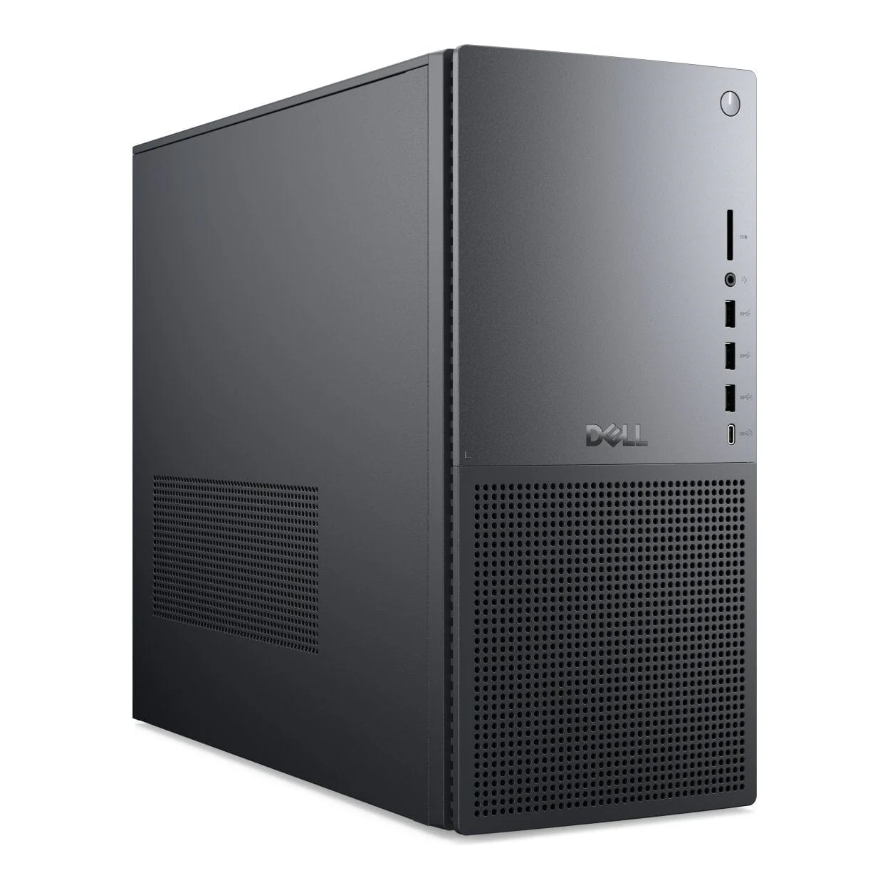 Dell Tower Plus Desktop AI PC - Intel Core Ultra 7 265 1TB SSD 16GB RAM RTX 4060 Win 11 Pro - Image 3