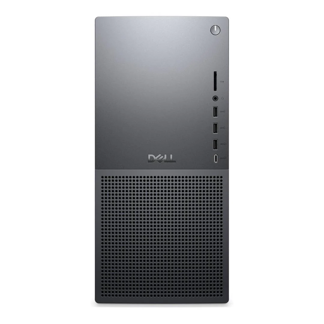 Dell Tower Plus Desktop AI PC - Intel Core Ultra 7 265 1TB SSD 16GB RAM RTX 5060 Win 11 Pro