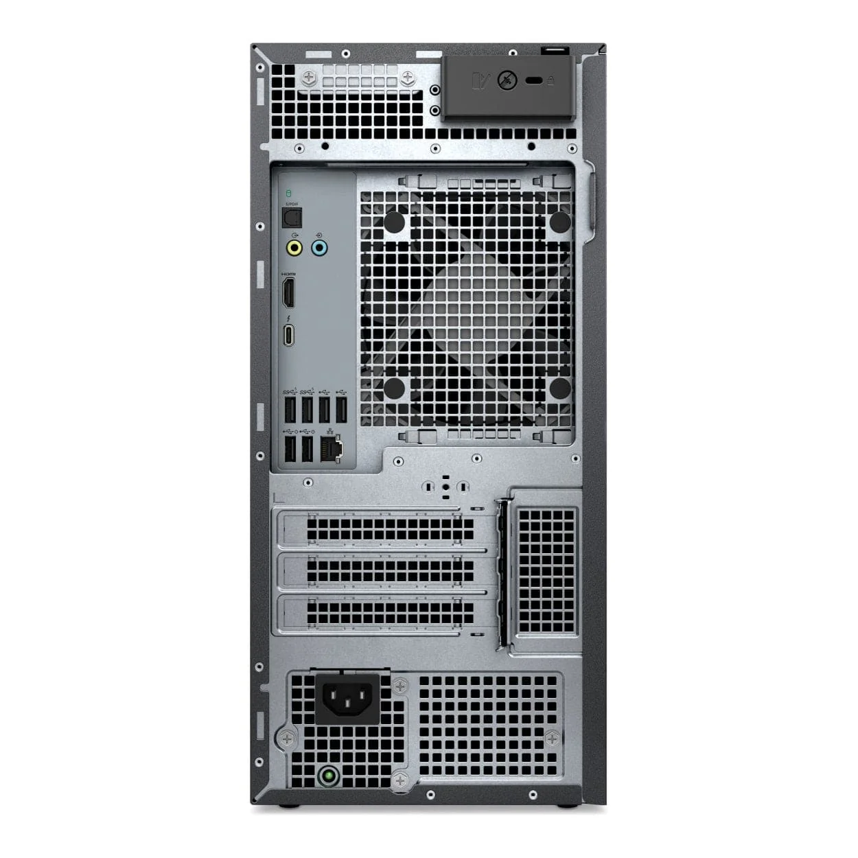 Dell Tower Plus Desktop AI PC - Intel Core Ultra 7 265 1TB SSD 16GB RAM RTX 5060 Win 11 Pro - Image 6