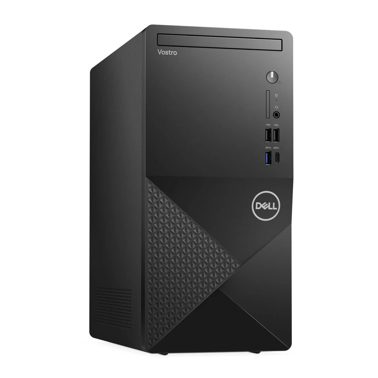 Dell Vostro 3030 Desktop Tower PC - Intel Core i3-12100 512GB SSD 8GB RAM Win 11 Pro - Image 3