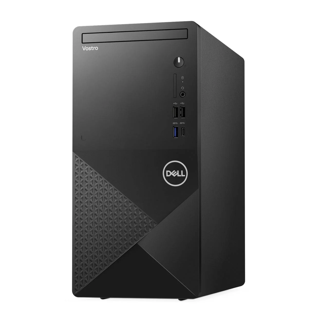 Dell Vostro 3030 Desktop Tower PC - Intel Core i7-12700 512GB SSD 8GB RAM Win 11 Pro - Image 3