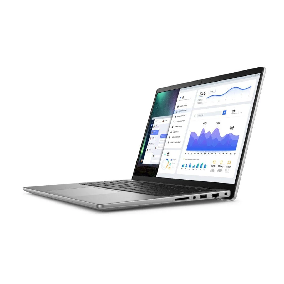 Dell Vostro 3440 14-inch FHD+ Laptop - Intel Core i5-1334U 512GB SSD 16GB RAM Win 11 Pro - Image 2