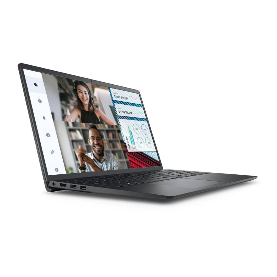 Dell Vostro 3520 15.6-inch FHD Laptop - Intel Core i5-1235U 512GB SSD 8GB RAM Win 11 Pro - Image 3