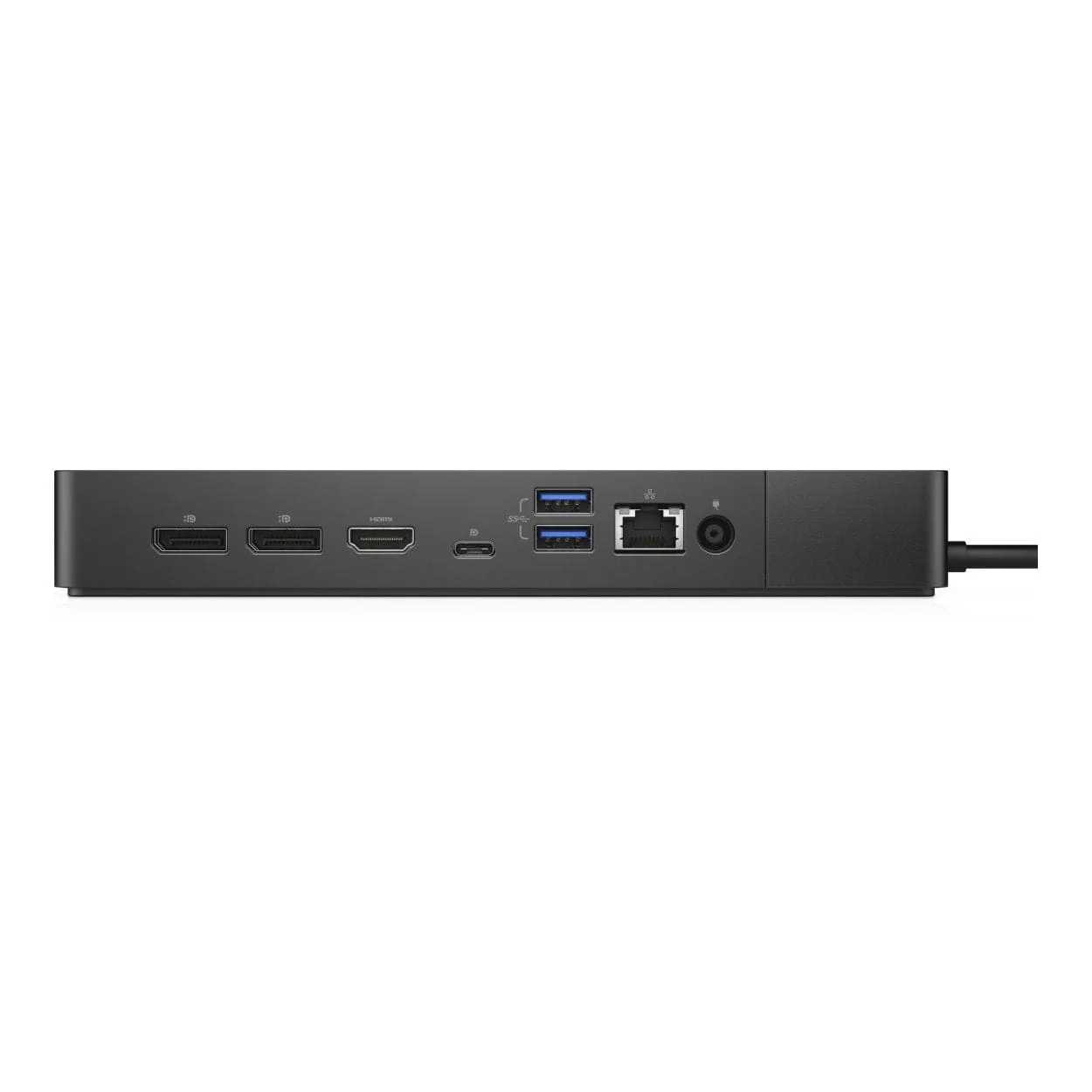 Dell WD19S 130W USB-C Docking Station (Open Box) - Image 3