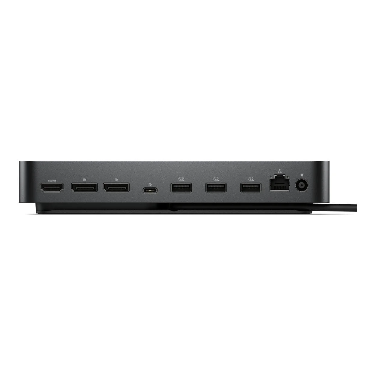 Dell WD25 Pro Docking Station 210-BRFQ - Image 4