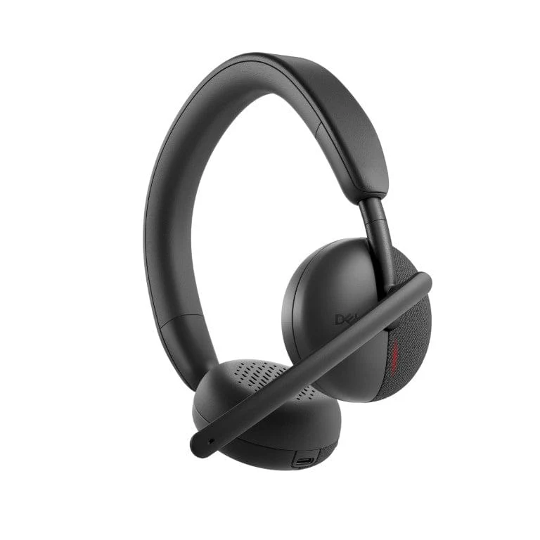 Dell WL3024 AI-based Noise Cancellation Wireless USB-C Headset 520-BBDG - Image 3
