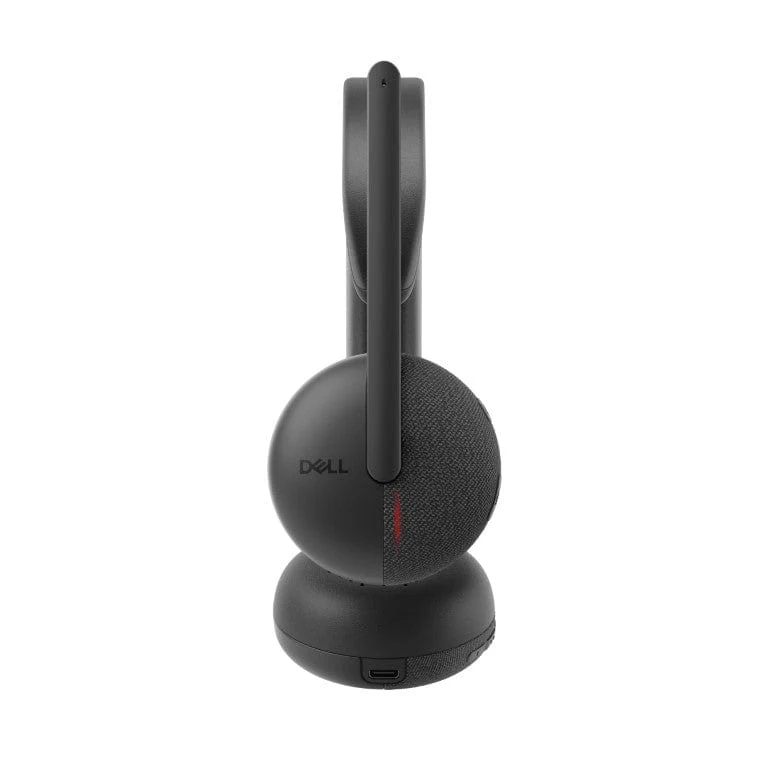 Dell WL3024 AI-based Noise Cancellation Wireless USB-C Headset 520-BBDG - Image 4