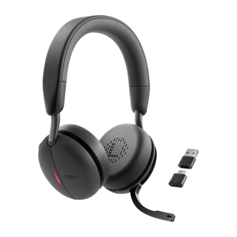 Dell WL5024 Pro Wireless ANC Headset 520-BBGM - Image 5