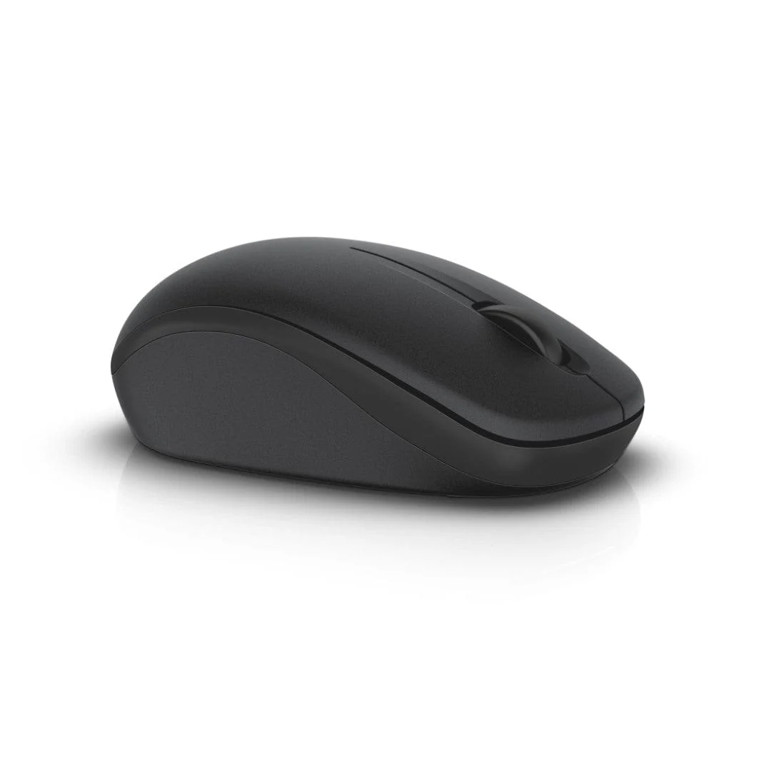 Dell WM126 Mouse RF Wireless Optical 570-AAMH (Open Box) - Image 2