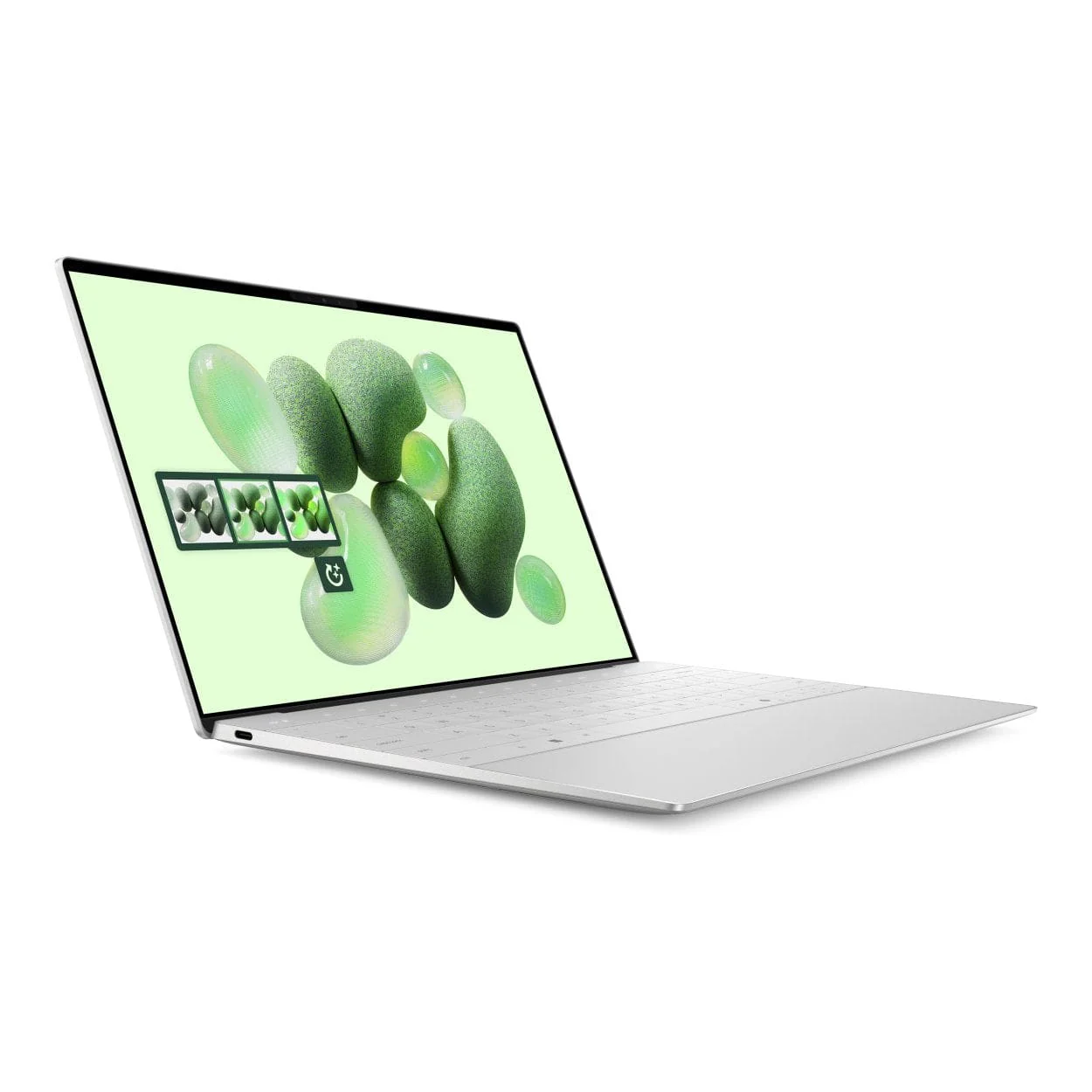 Dell XPS 13 9345 13.4-inch 3K OLED Laptop - Snapdragon X Elite 1TB SSD 32GB RAM Win 11 Home - Image 5